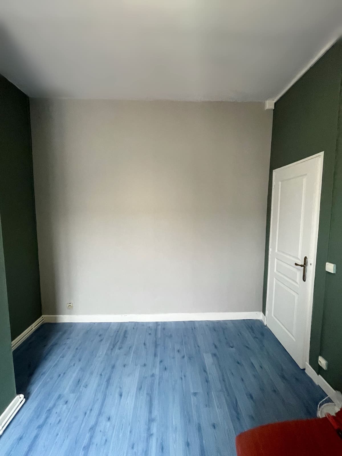 Rénovation complète d'appartement à Bondues, réalisée par Sf Batiment