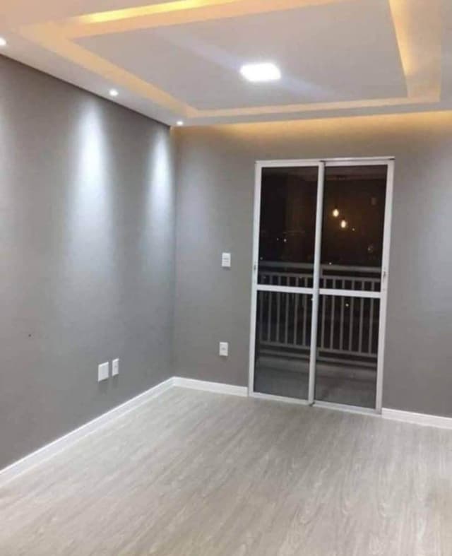 Chantier Rénovation complète d'appartement à Courtrai à courtrai