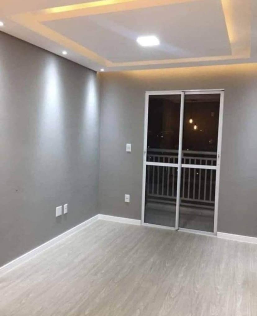 Rénovation complète d'appartement à Courtrai, réalisée par Sf Batiment