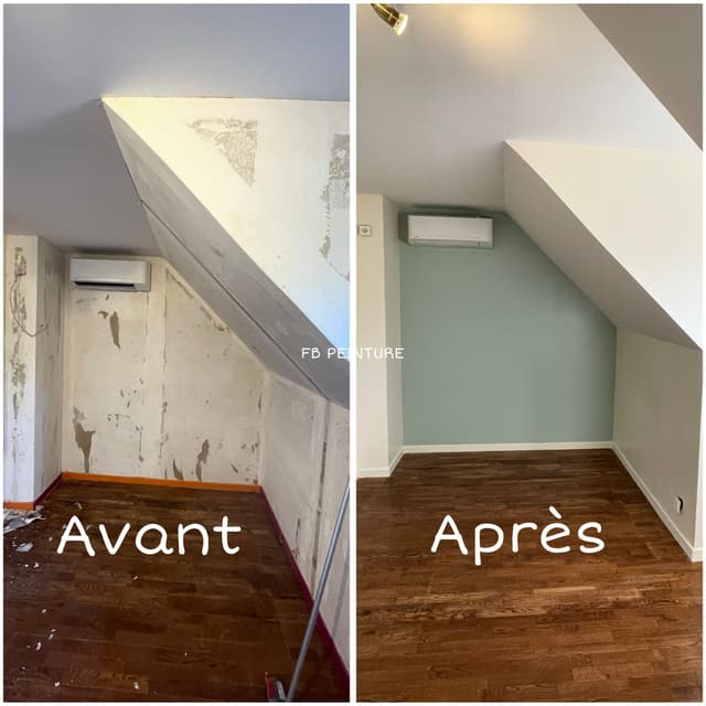 Chantier Rénovation complète d'appartement à Bondues à bondues