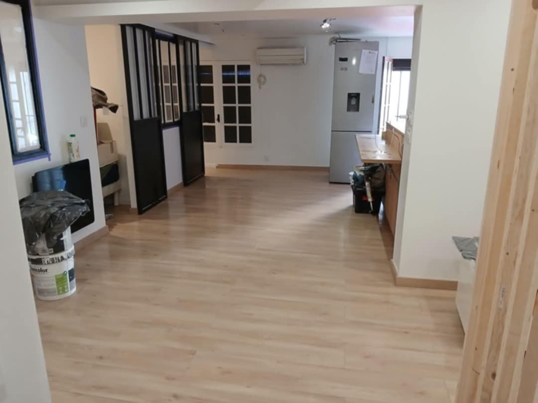Rénovation Intérieure