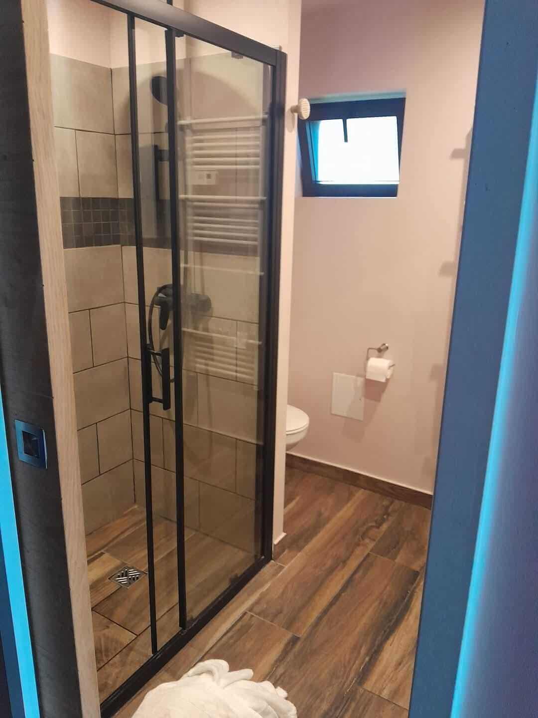 Création d'un lodge bien-être à Wambrechies, réalisée par Sf Batiment