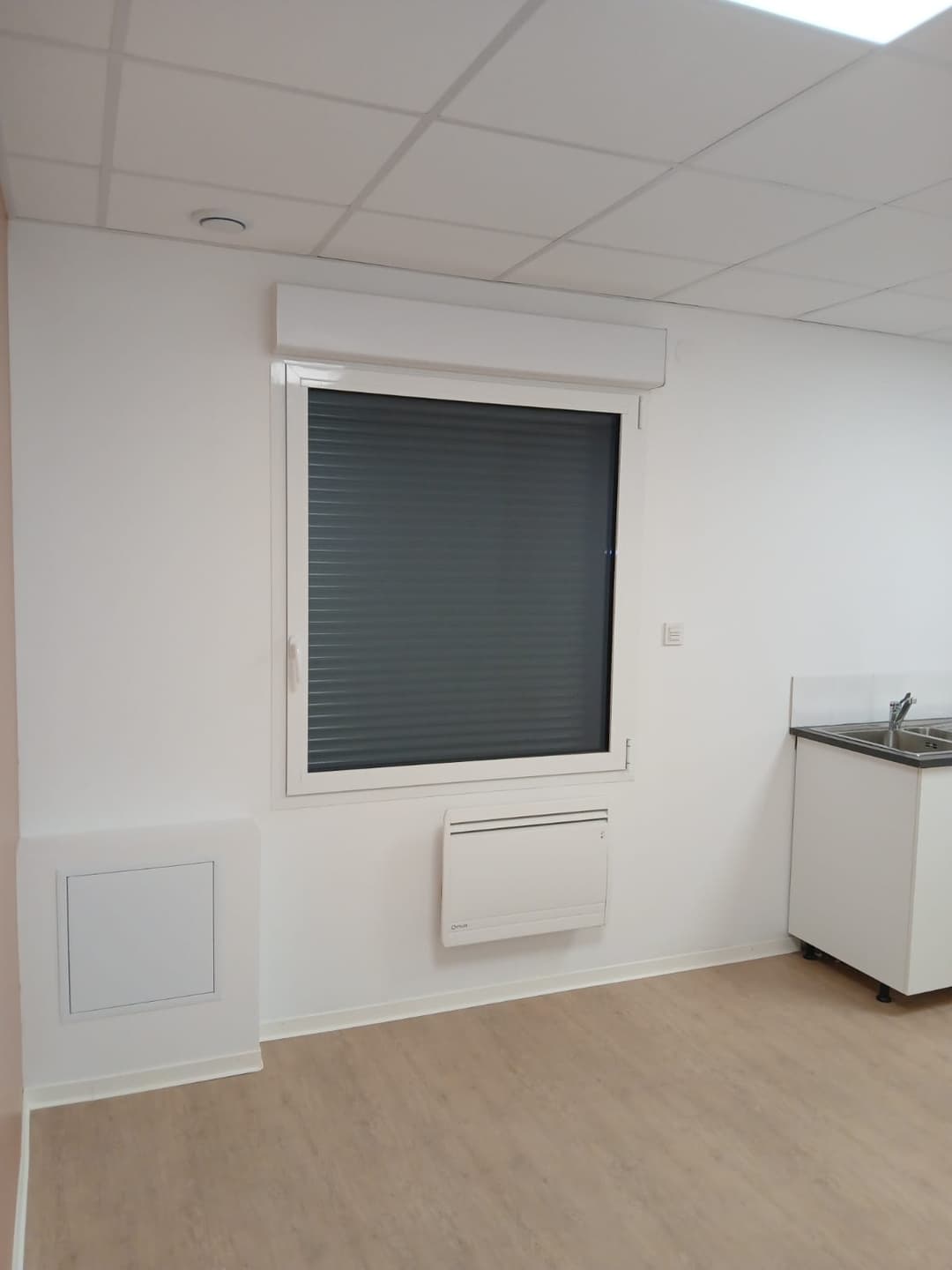 Chantier Chantier complet de nouveau, pour Ă´ pti mĂ´me, Ă Bouillancy Ă bouillancy